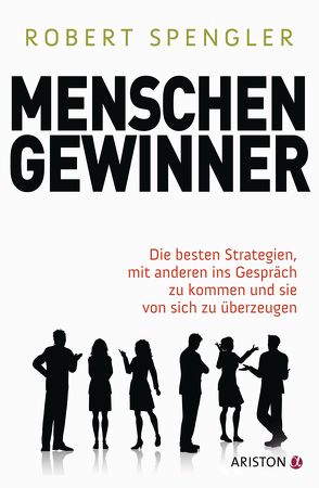 Menschengewinner von Spengler,  Robert