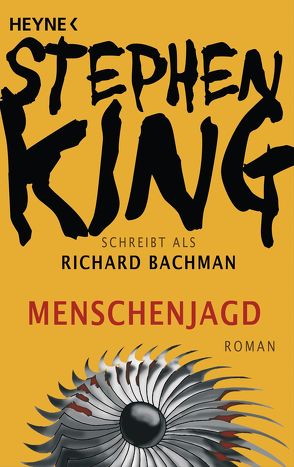 Menschenjagd – Running Man von Jensen,  Nora, King,  Stephen