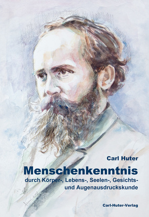 Menschenkenntnis von Aerni,  Fritz, Huter,  Carl