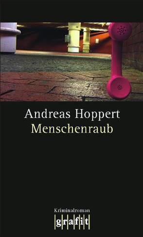 Menschenraub von Hoppert,  Andreas