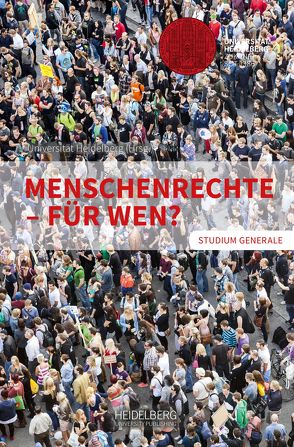 Menschenrechte – für wen? von Borowski,  Martin, Koenig,  Matthias, von Lingen,  Kerstin, Windfuhr,  Michael