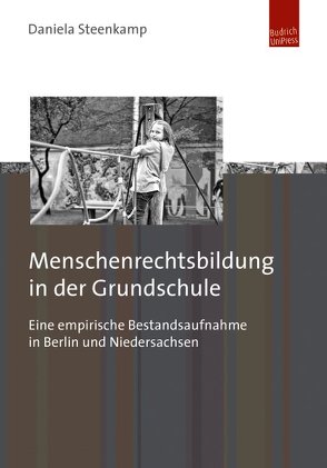 Menschenrechtsbildung in der Grundschule von Steenkamp,  Daniela