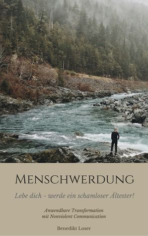 Menschwerdung von Loser,  Benedikt