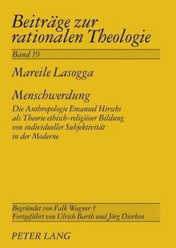 Menschwerdung von Lasogga,  Mareile