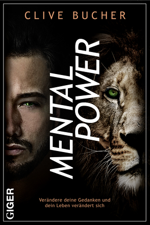 Mental Power von Bucher,  Clive