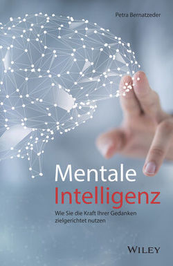 Mentale Intelligenz von Bernatzeder,  Petra