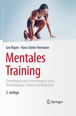 Mentales Training von Hermann,  Hans-Dieter, Mayer,  Jan