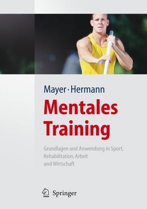 Mentales Training von Hermann,  Hans-Dieter, Mayer,  Jan