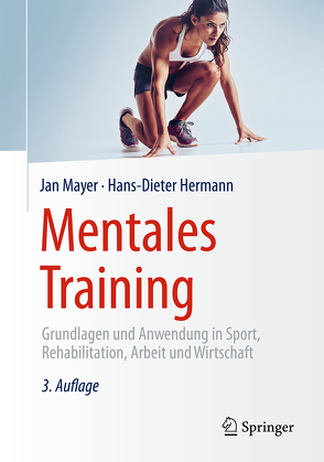 Mentales Training von Hermann,  Hans-Dieter, Mayer,  Jan