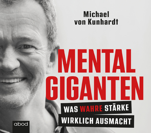 Mentalgiganten von von Kunhardt,  Michael