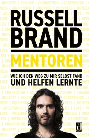 Mentoren von Brand,  Russell