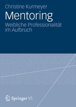 Mentoring von Kurmeyer,  Christine