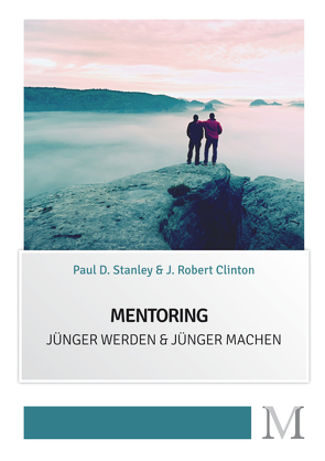 Mentoring von Clinton,  J Robert, Stanley,  Paul D.