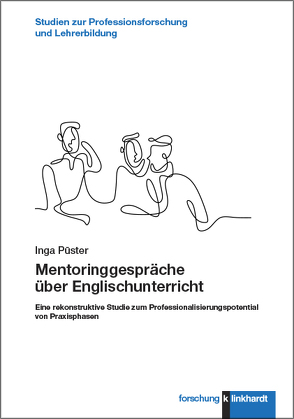 Mentoringgespräche über Englischunterricht von Püster,  Inga