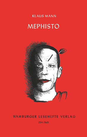 Mephisto von Mann,  Klaus