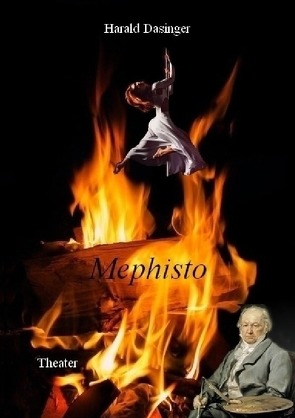 Mephisto von Dasinger,  Harald