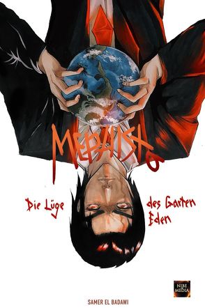 Mephisto von Badawi,  Sam