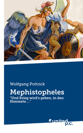 Mephistopheles von Pottrick,  Wolfgang