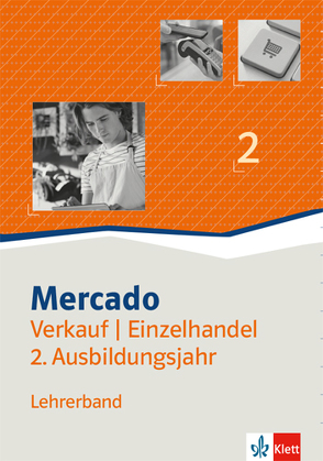 Mercado Verkauf/Einzelhandel 2