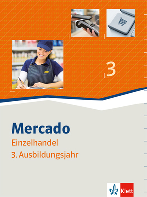 Mercado Verkauf/Einzelhandel 3