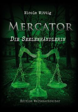 Mercator von Wittig,  Nicole