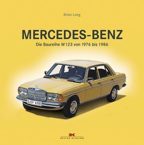 Mercedes-Benz von Long,  Brian