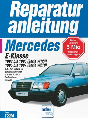 Mercedes-Benz E-Klasse (W 124 / W 210)