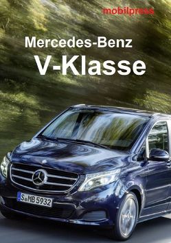 Mercedes-Benz V-Klasse von Zimmermann,  Gerd