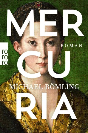 Mercuria von Römling,  Michael