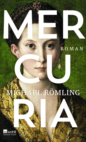 Mercuria von Römling,  Michael