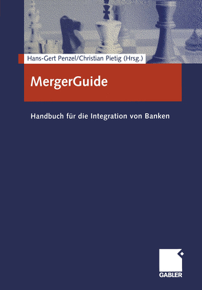 MergerGuide von Penzel,  Hans-Gert, Pietig,  Christian