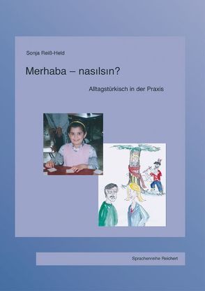 Merhaba-nasilsin? von Reiß-Held,  Sonja