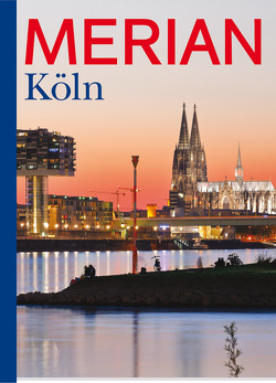 MERIAN Köln 2/23