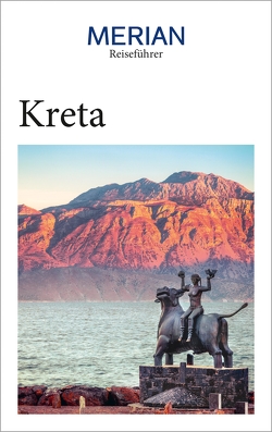 MERIAN Reiseführer Kreta von Bötig,  Klaus, Christonakis,  Giorgos, Jaeckel,  E. Katja