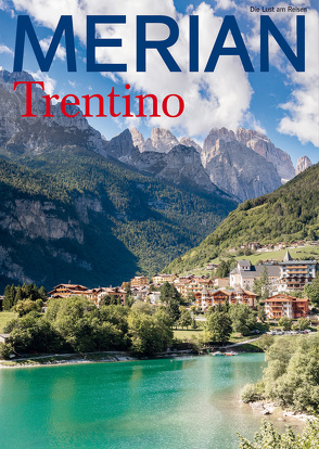 MERIAN Trentino 05/20