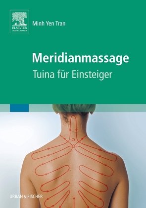 Meridianmassage von Tran,  Minh Yen