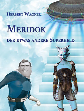 Meridok von Wagner,  Herbert