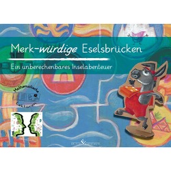 Merk-würdige Eselsbrücken von Thiele,  Jana