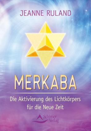 Merkaba von Ruland,  Jeanne