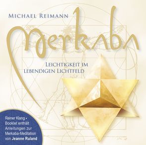 MERKABA von Reimann,  Michael, Ruland,  Jeanne