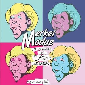 Merkel-Modus von Tomicek,  Jürgen