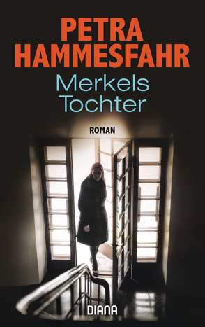 Merkels Tochter von Hammesfahr,  Petra