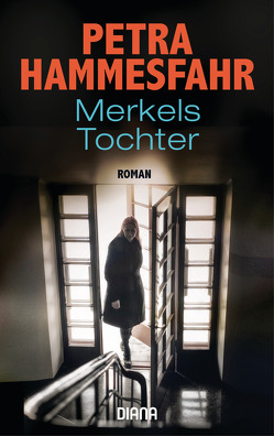 Merkels Tochter von Hammesfahr,  Petra