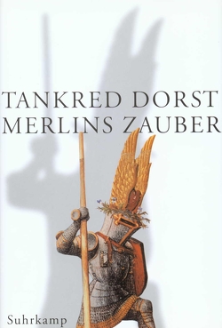 Merlins Zauber von Dorst,  Tankred, Ehler,  Ursula, Zimmer,  Heinrich