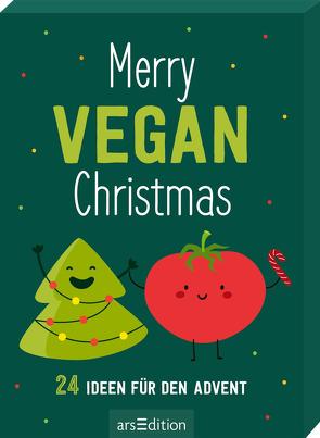 Merry Vegan Christmas