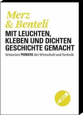 Merz & Benteli von Thut,  Walter