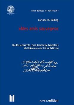 ‚Mes amis sauvages‘ von Dölling,  Corinne M., Hammerschmidt,  Claudia, Schlösser,  Rainer