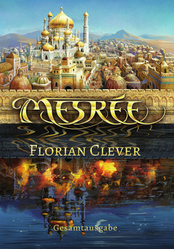 Mesrée von Clever,  Florian