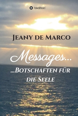 Messages… von de Marco,  Jeany