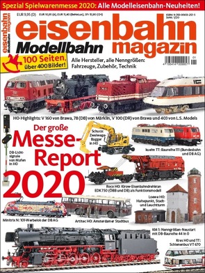 Messe-Report 2020